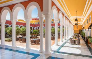 Palacio de Sancti Petri, a Gran Meliá Hotel - The Leading Hotels of the World - 3