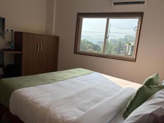 Cozy Nook Inn - A BB Linens Experience - Vythiri - 1