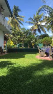Feel side villa - 1
