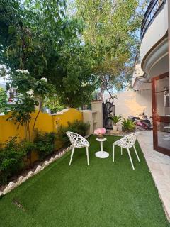 Solana 3BHK luxury stay civil lines jaipur - 4