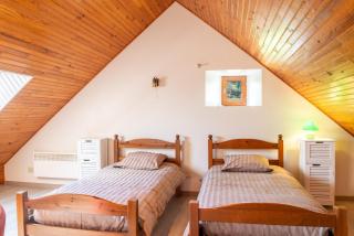 La maison de castanet entre aubrac et margeride - 6