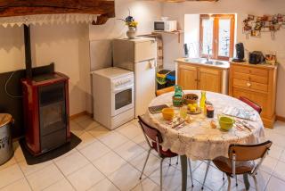 Gite en granit - 8