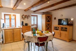 Gite en granit - 3