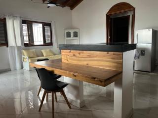 Apartamento colonial - 8