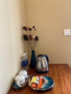 Praha Boutique Hotel Phú Quốc - 2