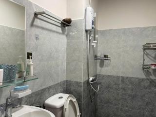 Si'House Hacome Galacity City Center 2BR - 1