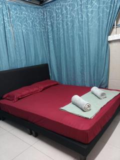 Memory Lane Tioman - 7