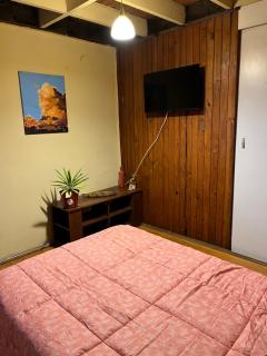 Cochrane hostal - 3