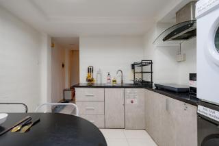 Budget friendly House for 10 Pax Centre District 1 - 3