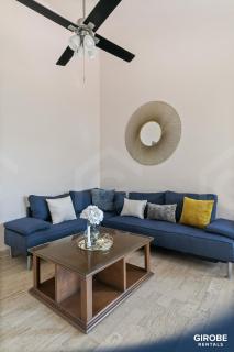 Modern 3BD, great location in Hotel Zone KM4 - 2