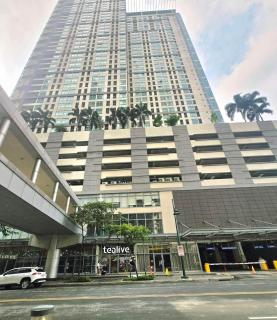 Hygge-ParkWest BGC near Grand Hyatt & Mitsukoshi - 9