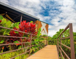Arenal Volcano Glamping Resort - 8
