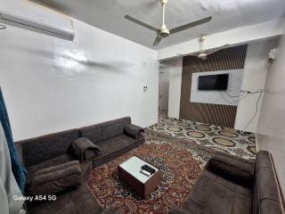 Golden Appartement Djibouti - 3