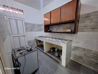 Golden Appartement Djibouti - 1