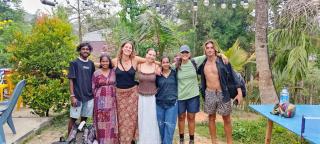 Wake N Flow, Hiriketiya Beach - 8