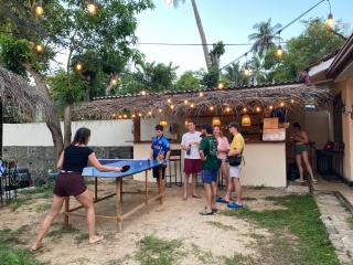 Wake N Flow, Hiriketiya Beach - 5