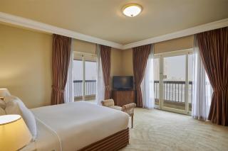 Hilton Cairo Zamalek Residences - Caïro - 9