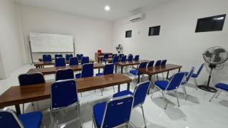 Borobudur Syariah Hotel - 8