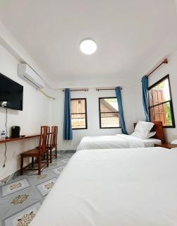 Soksay Guesthouse索克赛宾馆 - 1