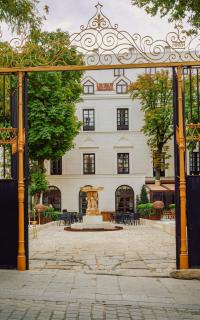 Palacio de los Duques, a Gran Meliá Hotel - The Leading Hotels of the World - 4