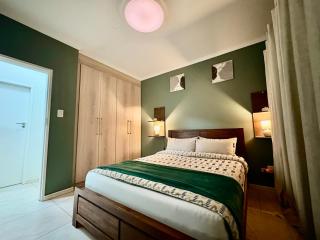 Vint-Modern Residence - 6