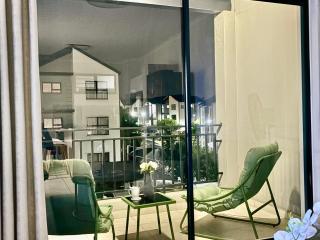Vint-Modern Residence - 3