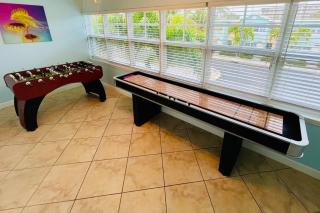 Indian Shores Beach Condo, Sleeps 4, Steps to Sand - 5