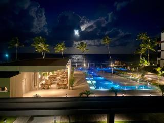 MEU XILO - Studio frente mar, pé na areia, em Muro Alto, a 5min do centrinho de Porto de Galinhas, no Cais Eco Residência - 0