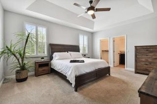 Game Room House, Sleeps 12, Near Everything Tampa - 5