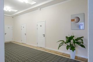 AVANT Hotel - 3