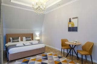 AVANT Hotel - 6
