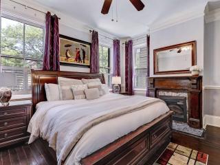 Savannah Historic Center Condo 2bd15bth - 6