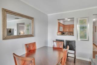 Nash Condo 5min to Broadway! 2Bed2Bath, Sleep 6 - 6