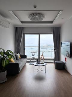 SkyLux 2BR Residence Sea View - 0