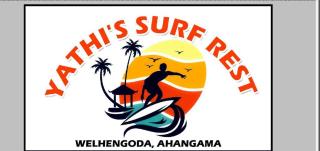Yathi'S Surf rest - 7