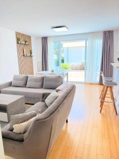 Residence-Apartment-Giuliano-Punta Skala, - 8