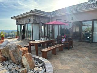 Stone Inspired Villa with an exquisite Lake View - 8