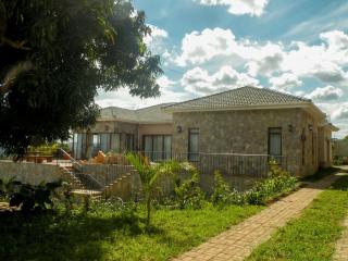 Stone Inspired Villa with an exquisite Lake View - 4