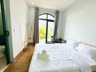 Homestay Thuy 1 Br Balcony - Near Beach - 9