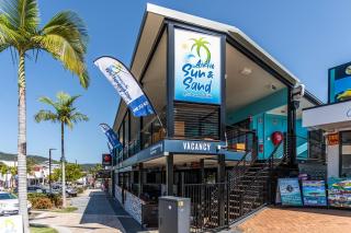 Airlie Sun & Sand Accommodation Studio #1 KIDS STAY FREE - Airlie Beach - 0
