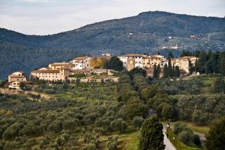 Hotel Tenuta di Artimino member of Meliá Collection - 0