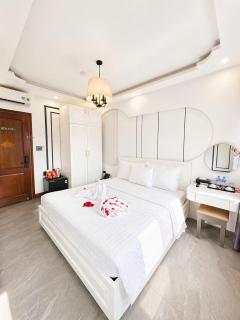 SALA HOTEL HUE - Hue - 2