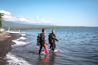 Salty Breeze Amed - 3