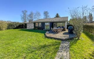Gorgeous Home In Stubbekøbing With Wifi - 0