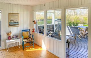 Gorgeous Home In Stubbekøbing With Wifi - 4