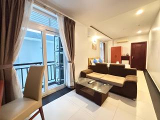 SON Hotel & Apartment - 2