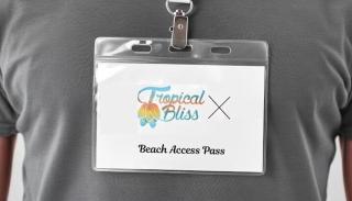 Beach Access, 1 Bed 1 Bath in Coral Garden - 2