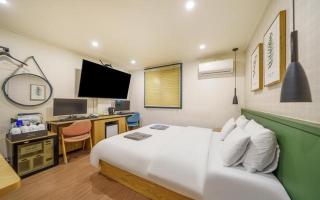 My 24 Motel - 9