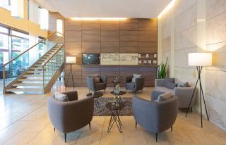 Meliá Düsseldorf - Düsseldorf - 5