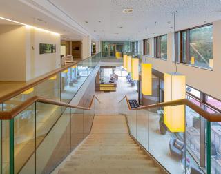 Meliá Düsseldorf - Düsseldorf - 4